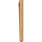 Ekena Millwork Thorton Craftsman Smooth Bracket, Western Red Cedar, 3 1/2"W x 38"D x 38"H BKT04X38X38THR04SWR - alternate 3